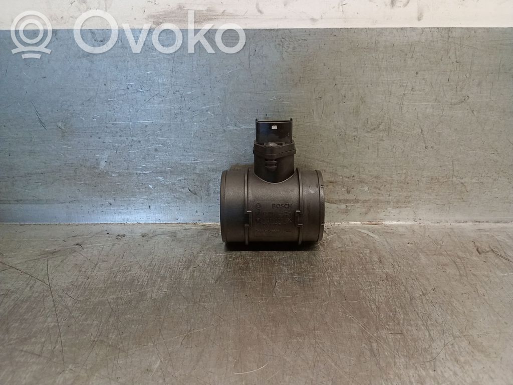 Opel Zafira A Debitmetru aer 