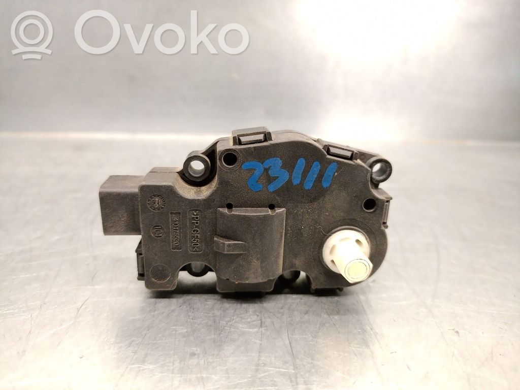 Volvo XC70 Commande de chauffage et clim 