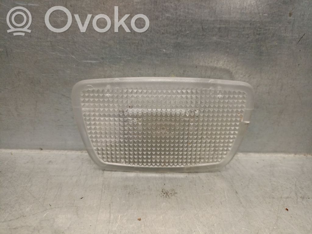 Volvo XC70 Otras luces interiores 