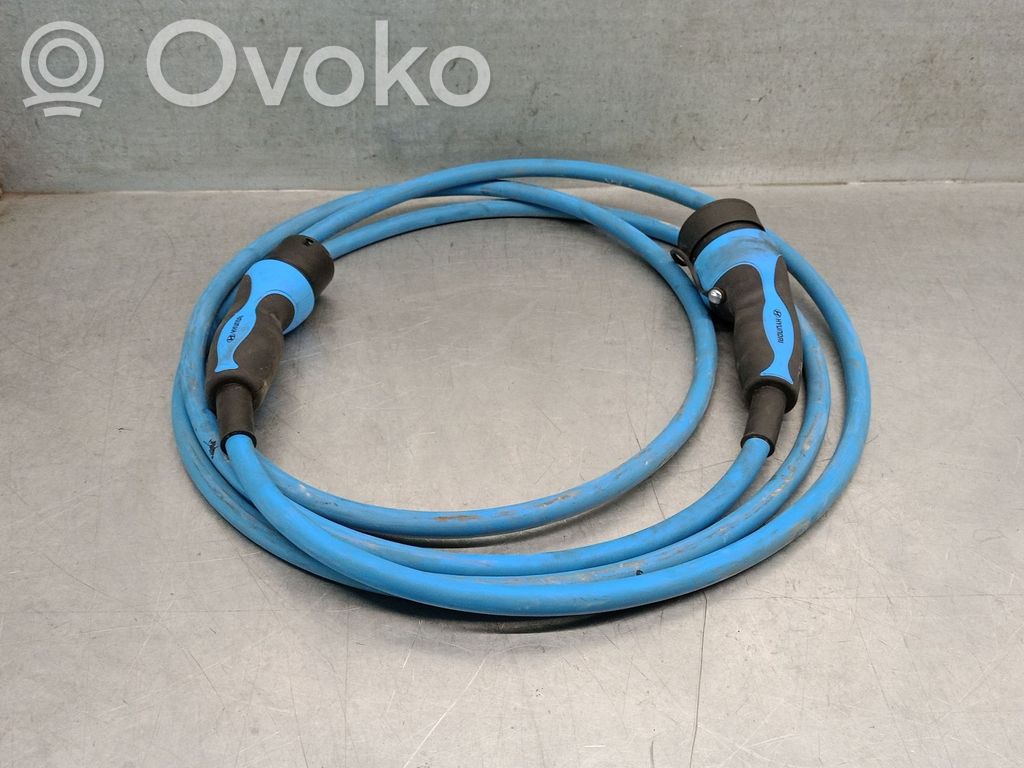 Hyundai Kona II Cablaj motor 
