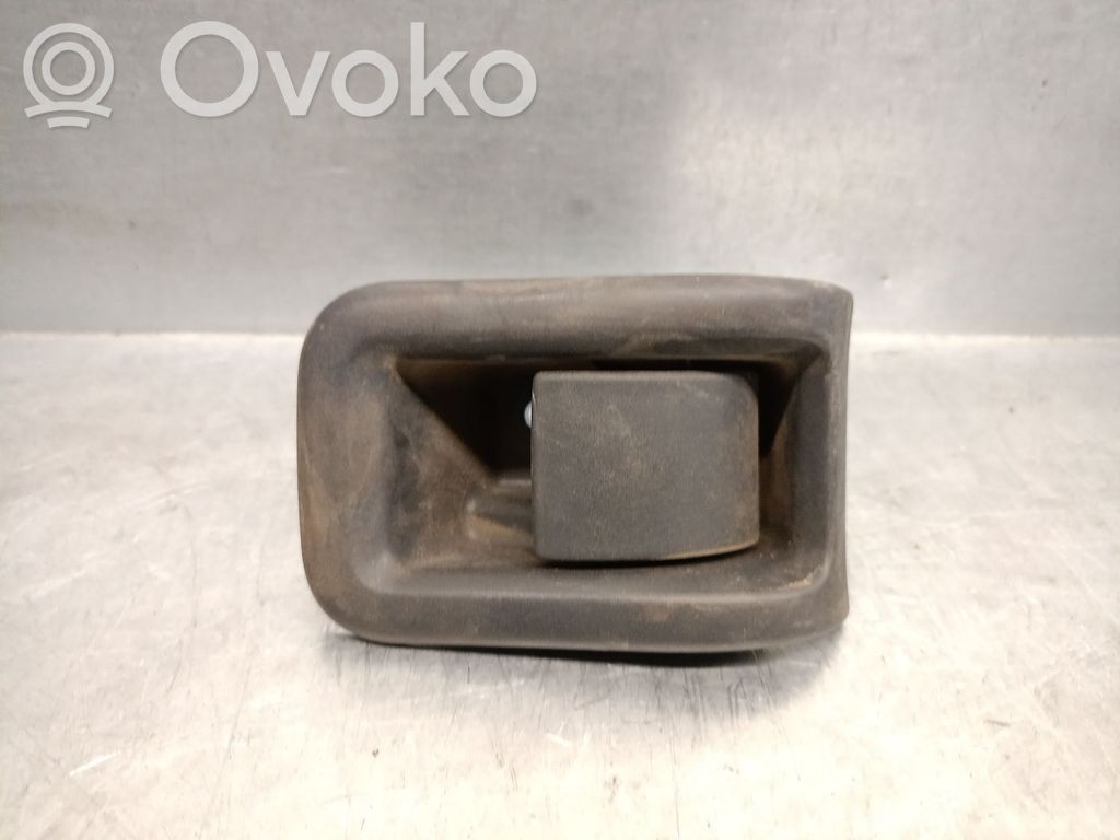 Volvo XC70 Cârlig/ureche fixare
