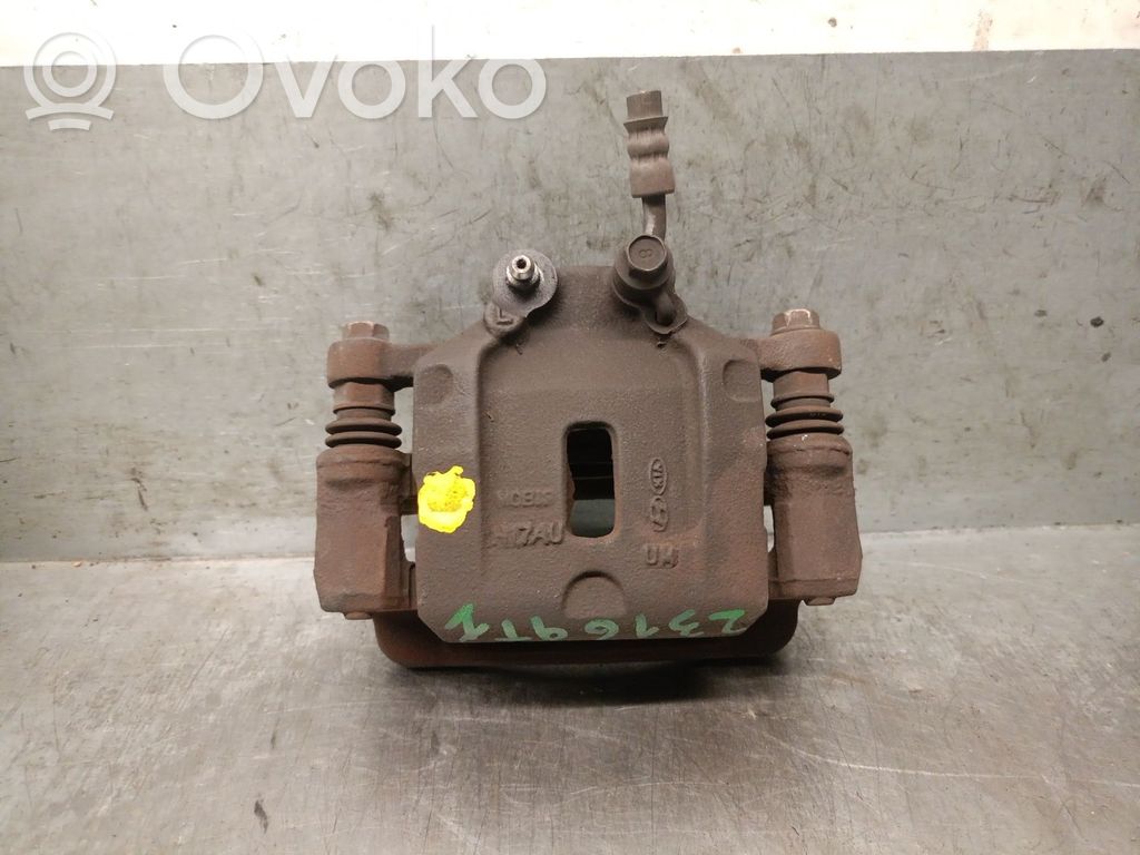 KIA Sorento Tylny zacisk hamulcowy 