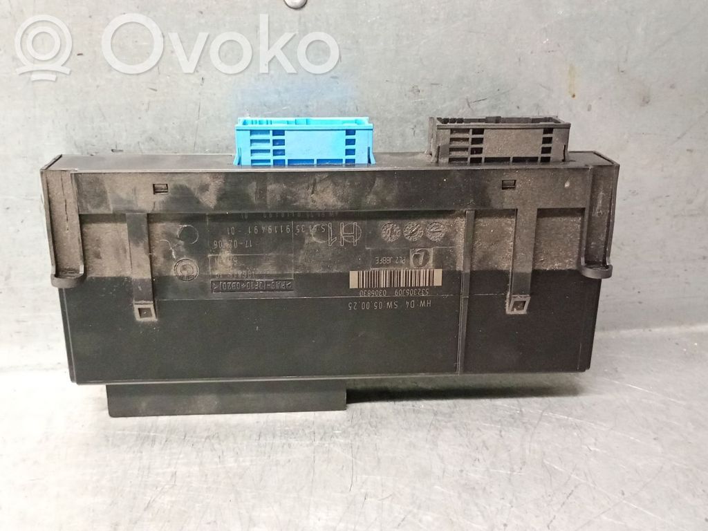 Other control units/modules   6135911949101,6135911949101