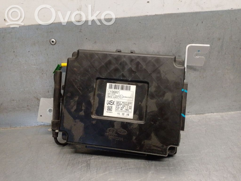 KIA Sorento Sonstige Steuergeräte / Module