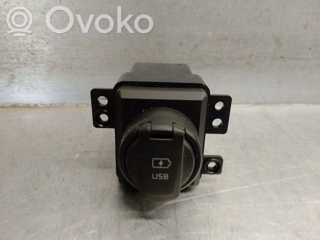 KIA Sorento Otras unidades de control/módulos 