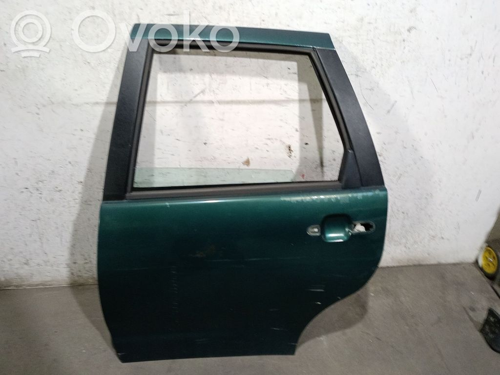Seat Ibiza II (6k) Puerta trasera 