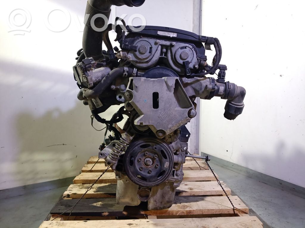 Motor   A12XER,601904,19TN4673