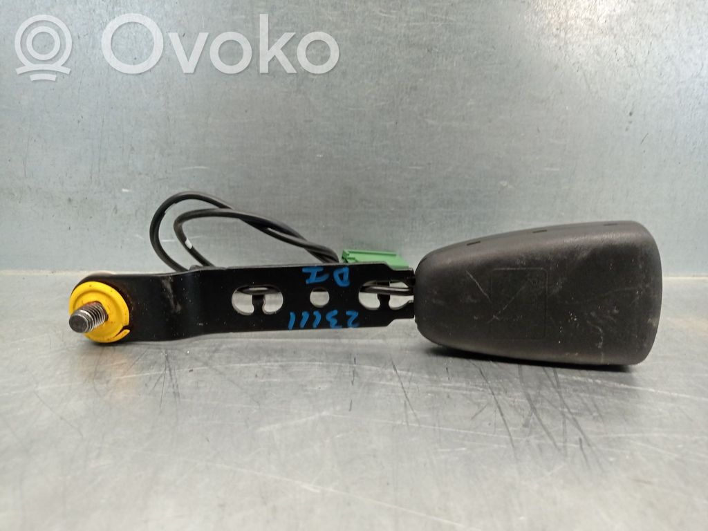 Volvo XC70 Bridă fixare centură de siguranță față