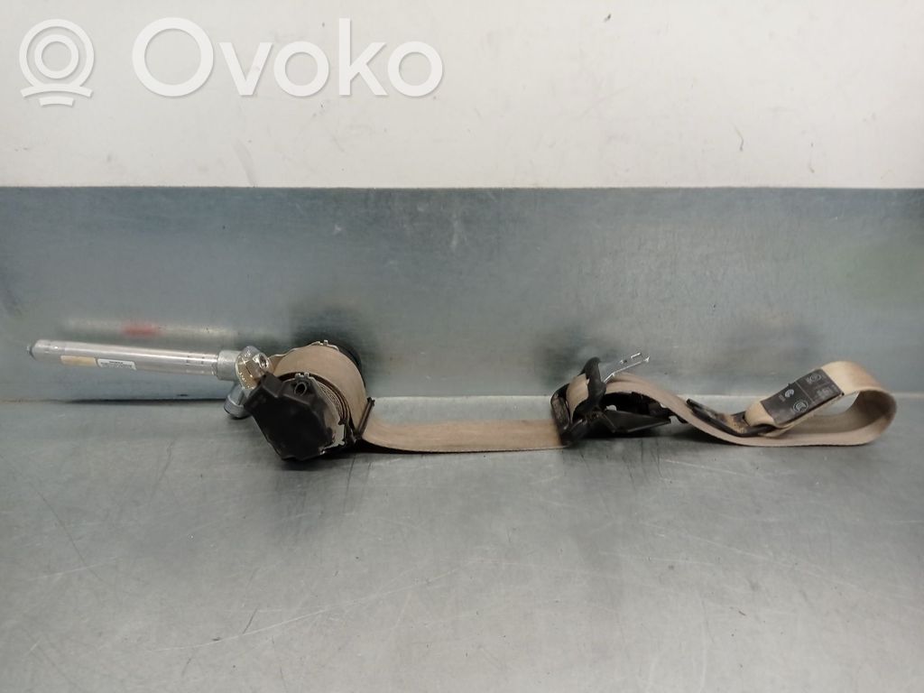 Volvo XC70 Centură spate
