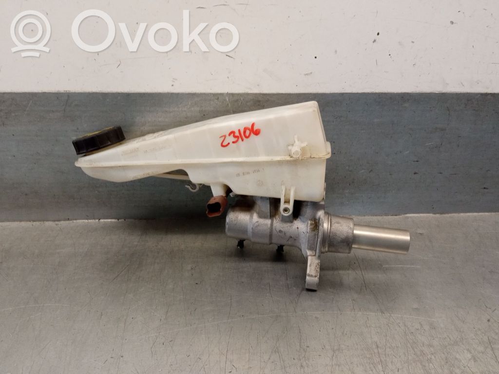 Toyota Proace Brake booster 
