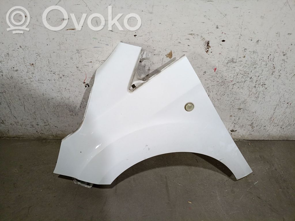 Ford Transit Крыло 