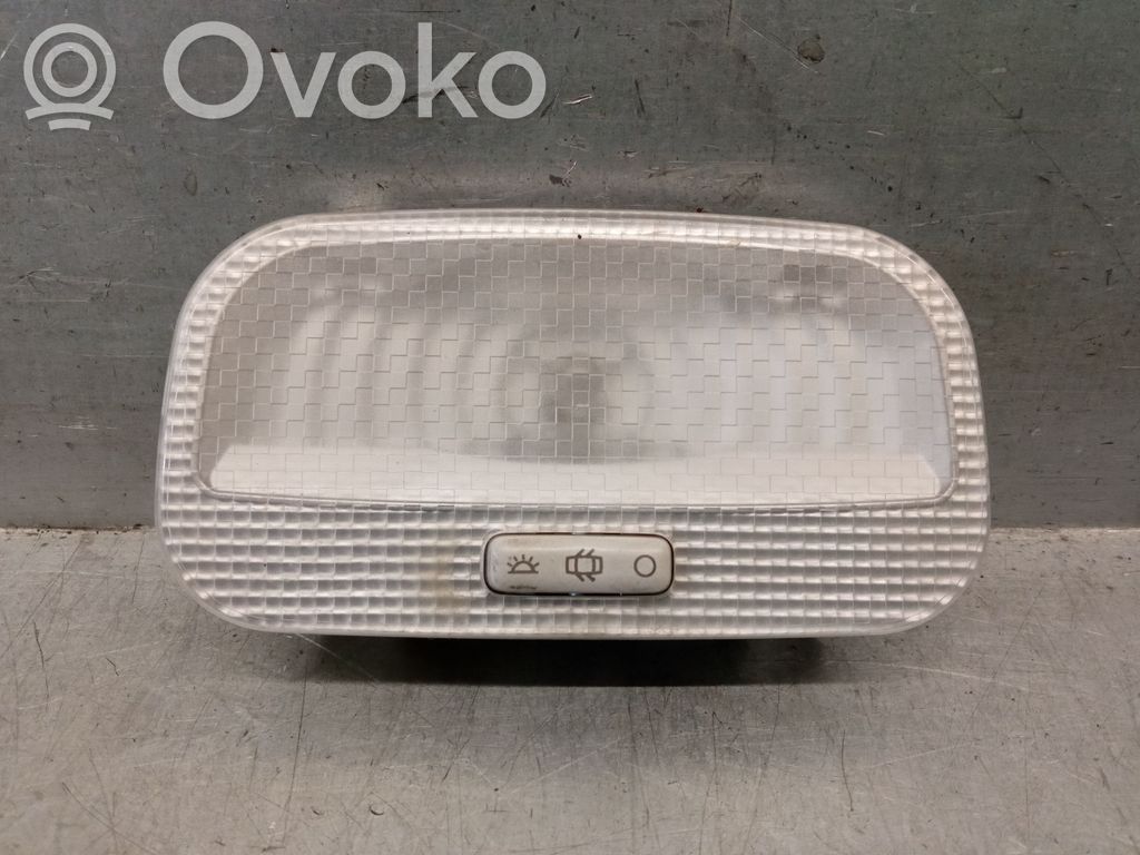 Toyota Proace Altre luci abitacolo