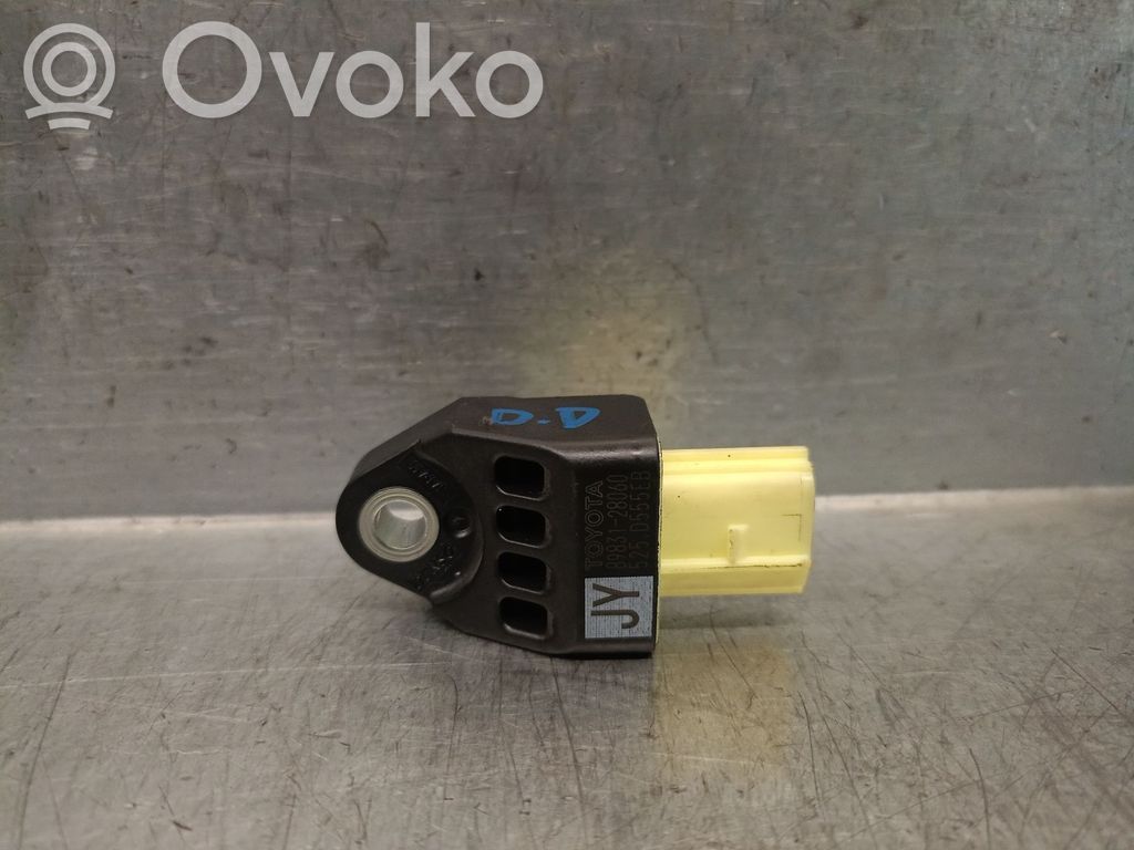Sensor   8983128060