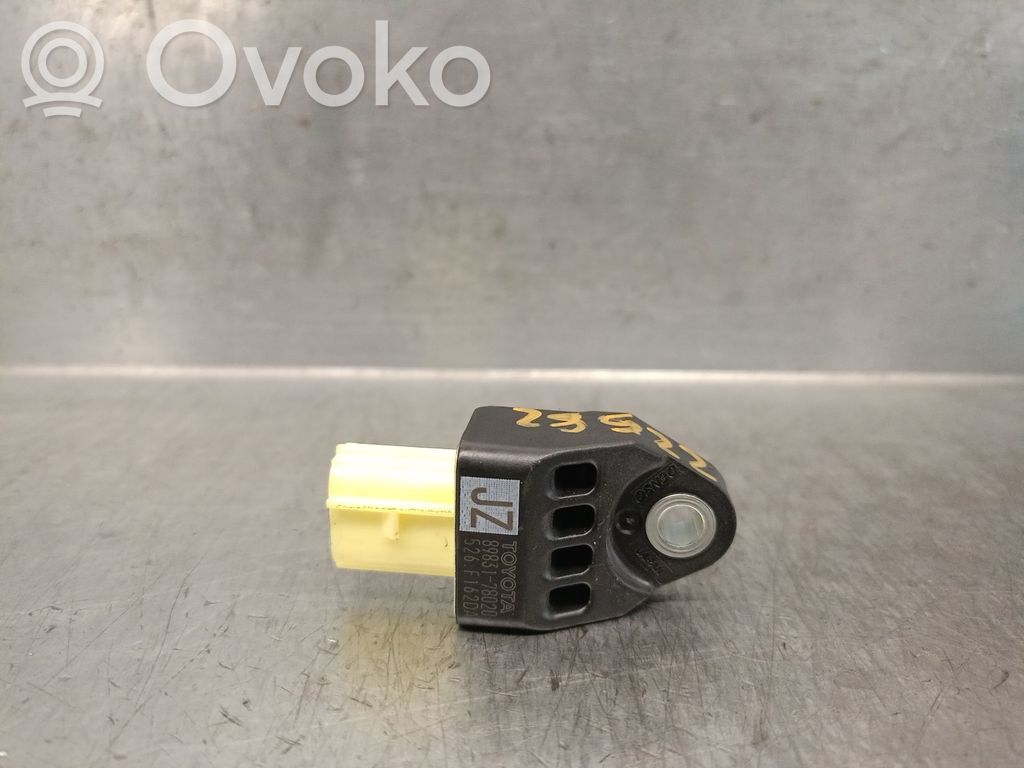 Sensor   8983178020