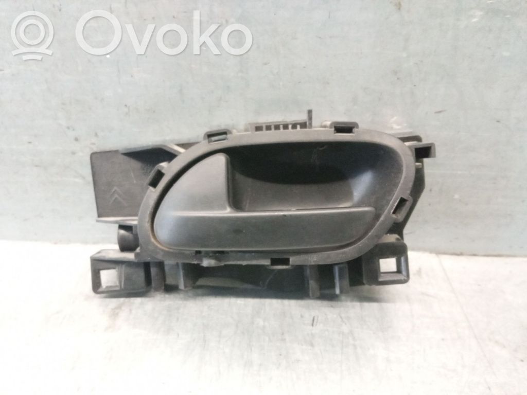 Toyota Proace Manecilla interna puerta delantera