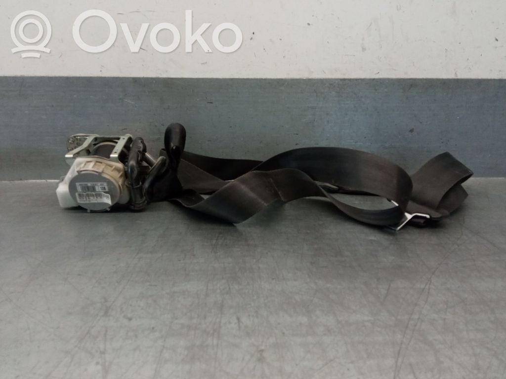 Toyota Proace Centură de siguranță față 