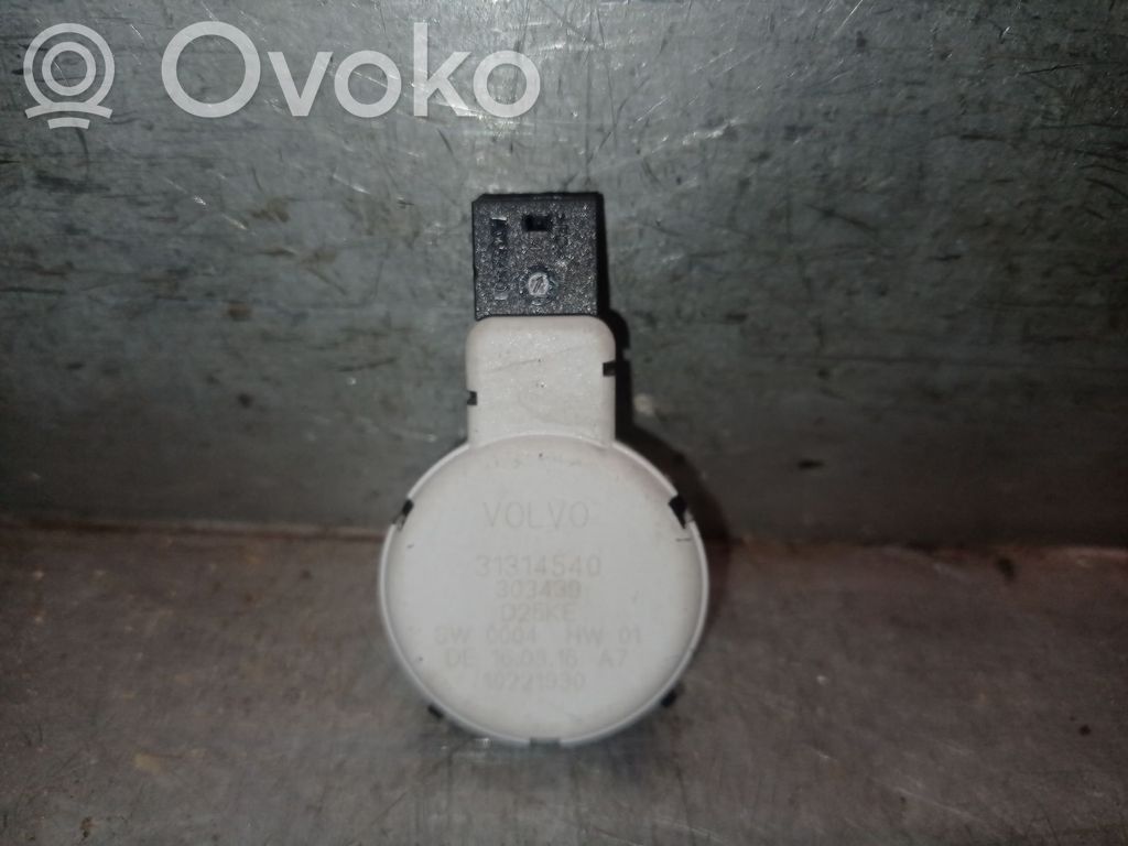 Sensor   31314540,10221930