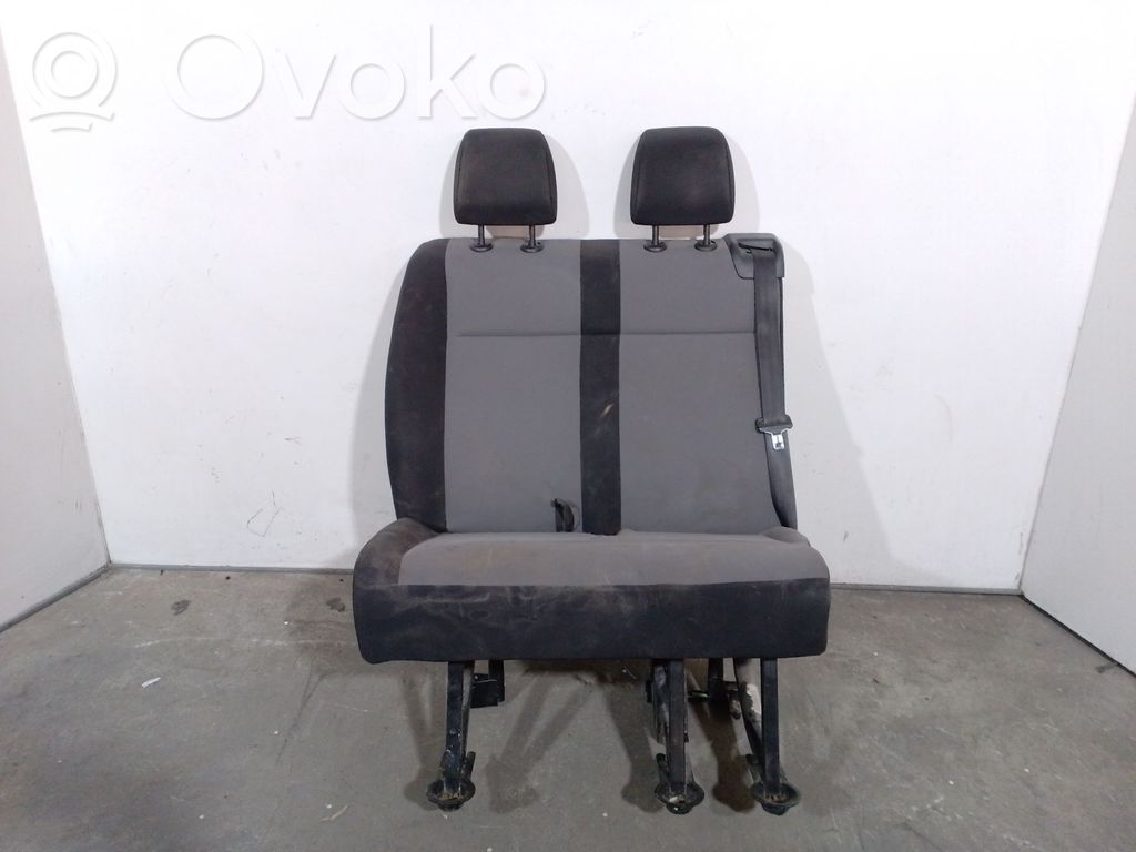 Toyota Proace Sedile anteriore del passeggero