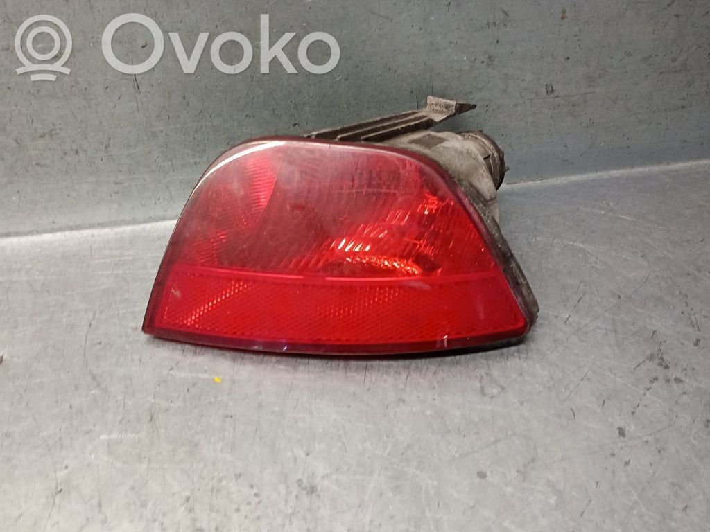 Ford Focus Priešrūkinis žibintas gale 