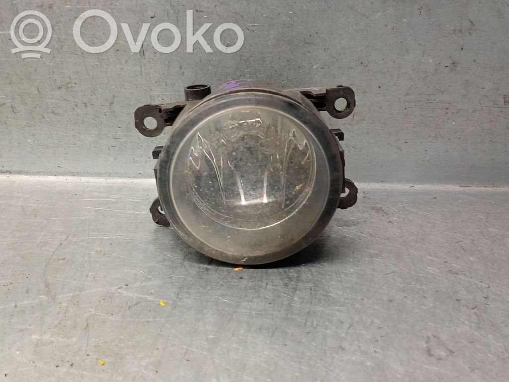 Ford Focus Miglas lukturis priekšā 