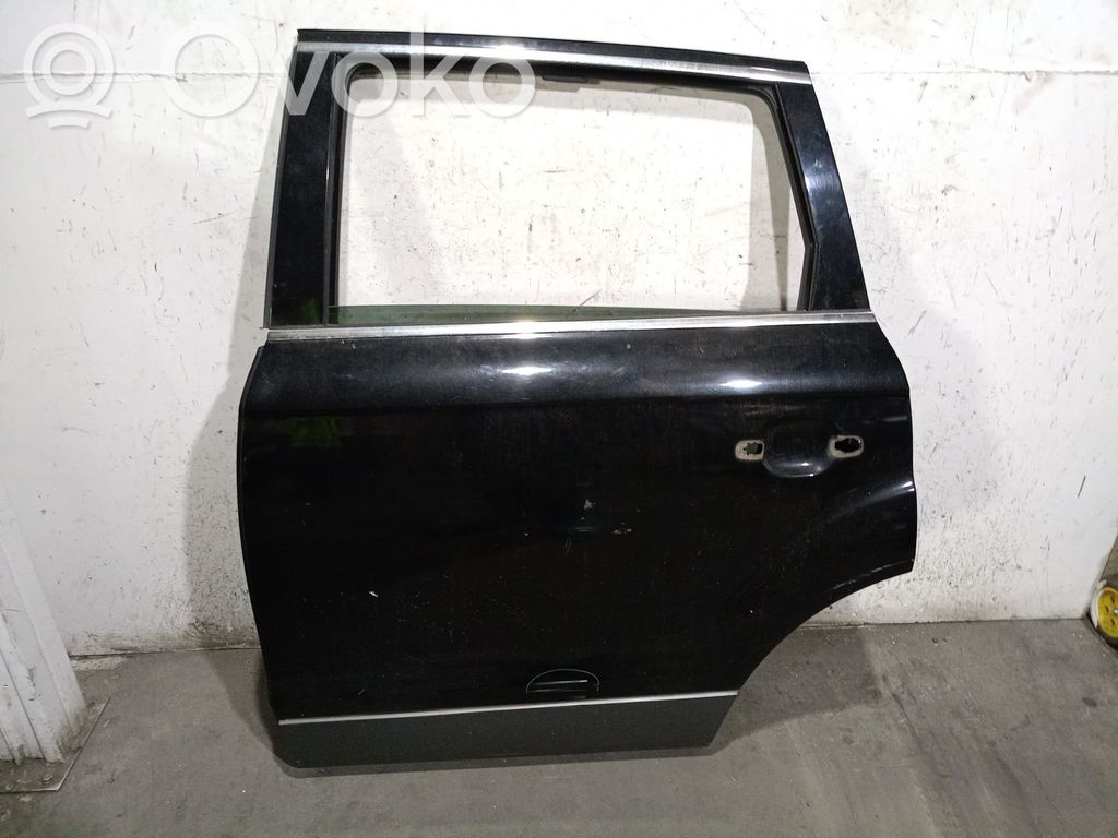 Puerta trasera   4L0833051,4L0833051