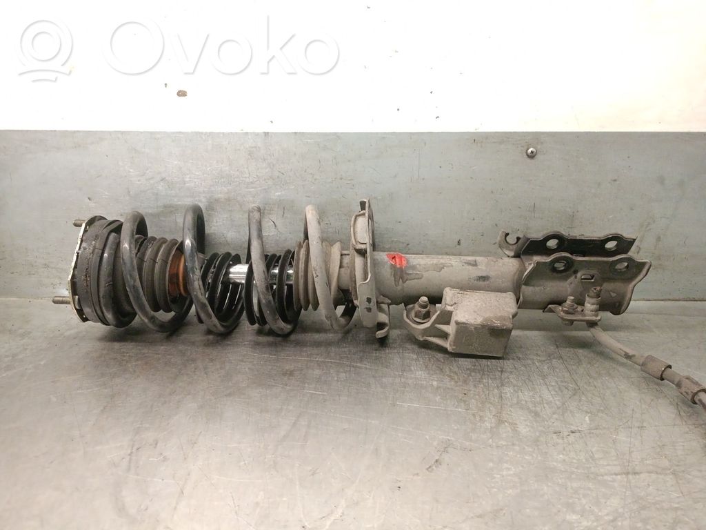 Ford Transit Ansamblu amortizor cu arc față 