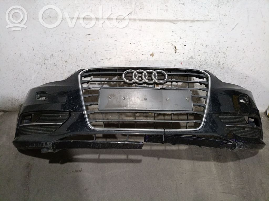 Front bumper   8V0807065A,8V0807065A