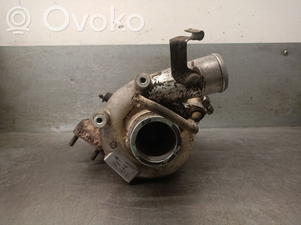 Fiat Ducato Turbo 