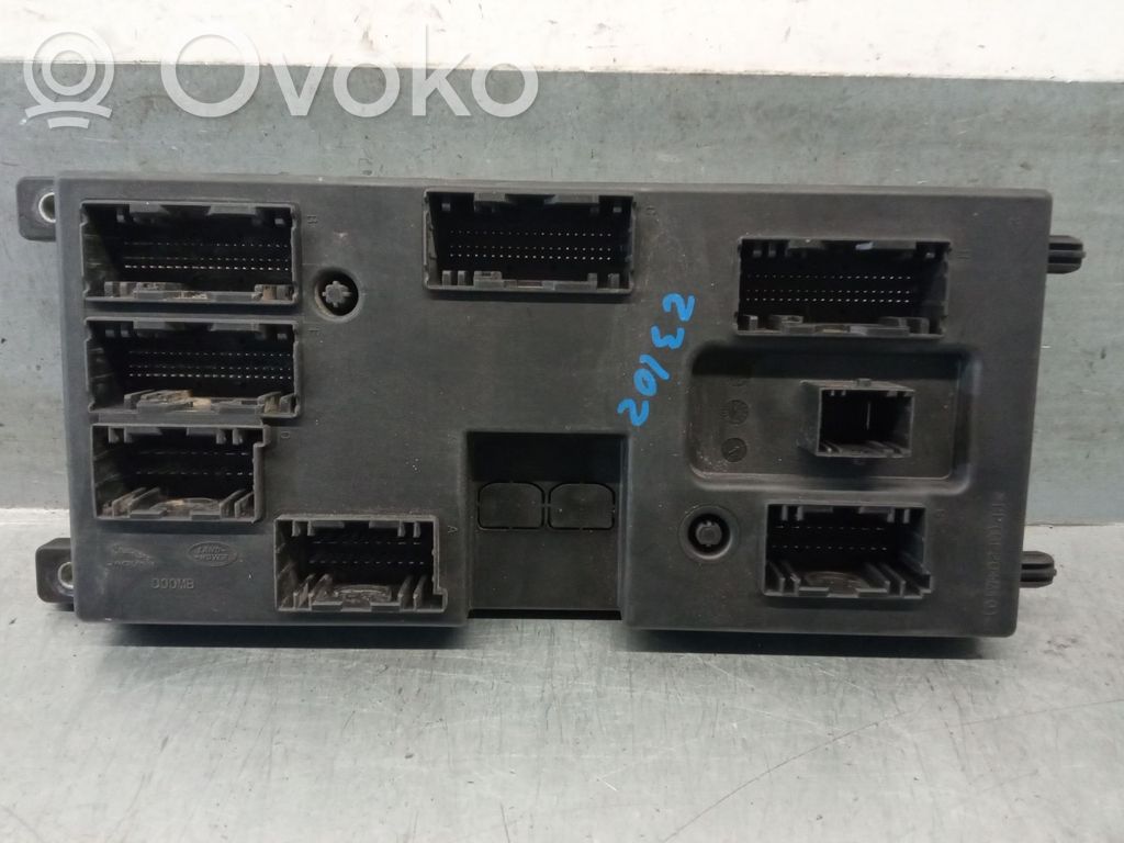 Autres unités de commande / modules   586914F11,4819084558