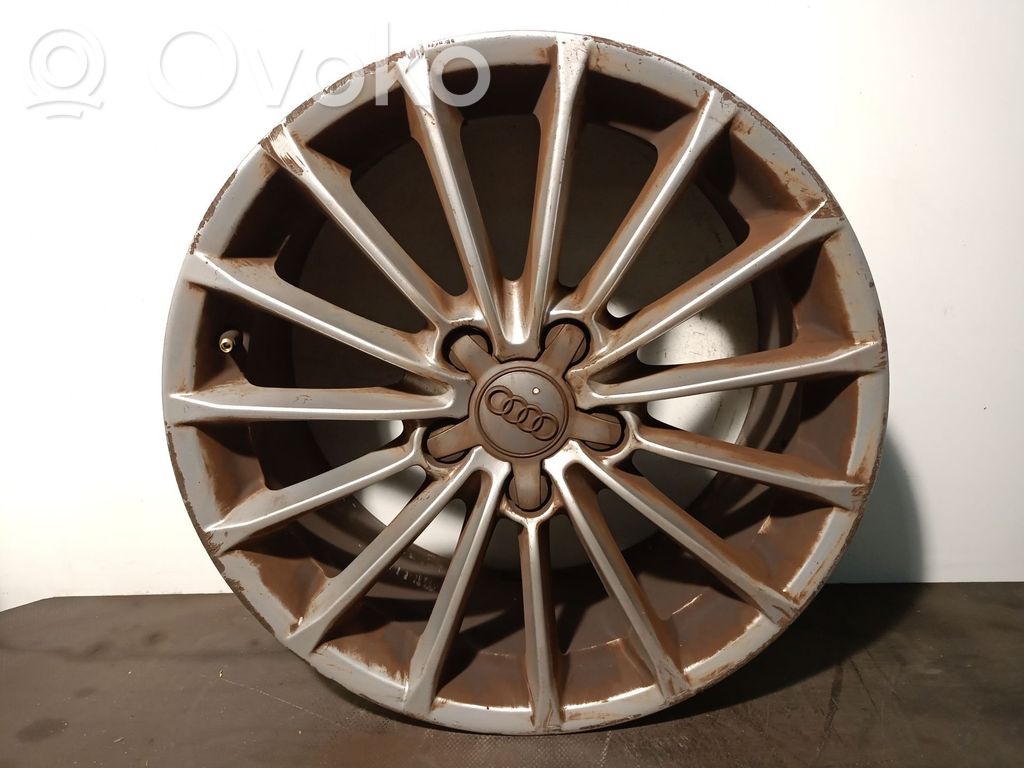 Audi A3 S3 8V R18-alumiinivanne 
