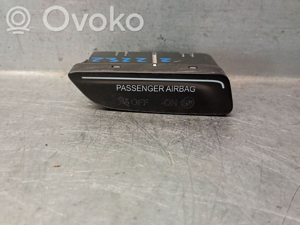 Ford Transit Multifunctional control switch/knob 