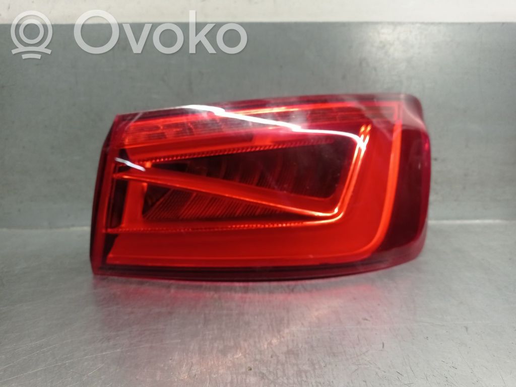 Audi A3 S3 8V Takavalot 