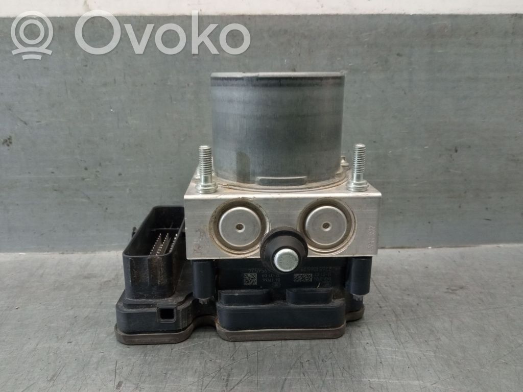 Bomba de ABS   C2Z10826,2265106539,0265956524BOSCH