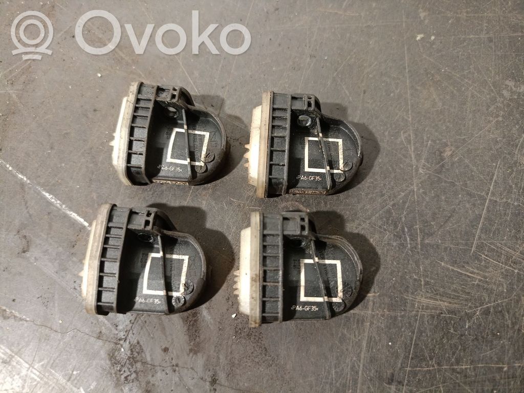 Sensor de presión del aceite   EV6T1A180CB