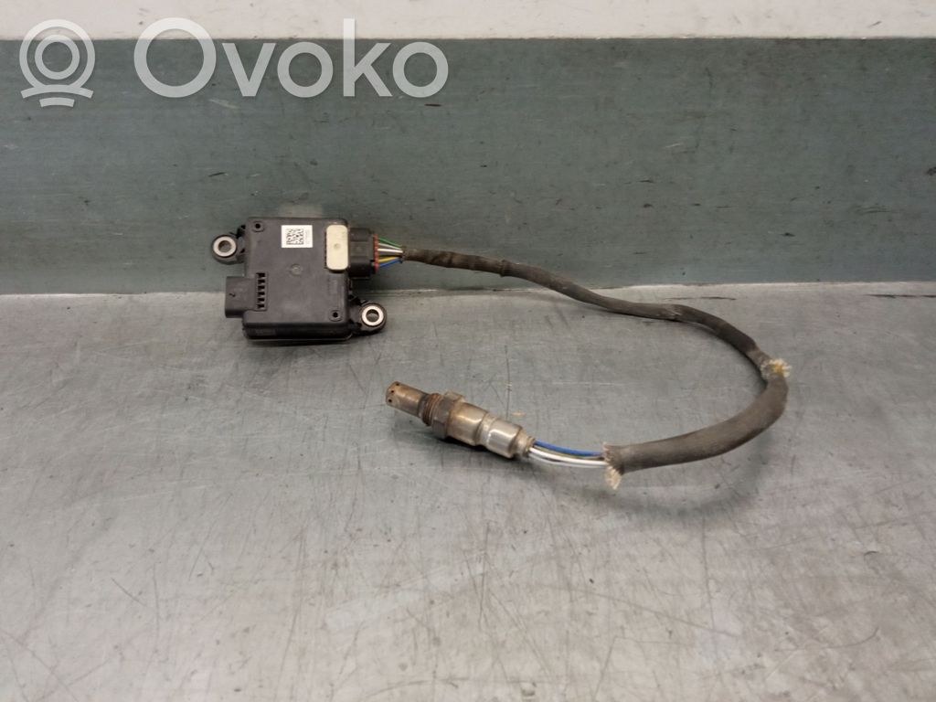 Sonda lambda   FPLA5J299EB,0281006777BOSCH