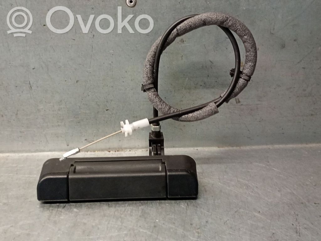 Ford Transit Rear door interior handle 