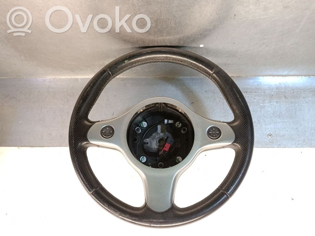 Alfa Romeo 159 Volante 