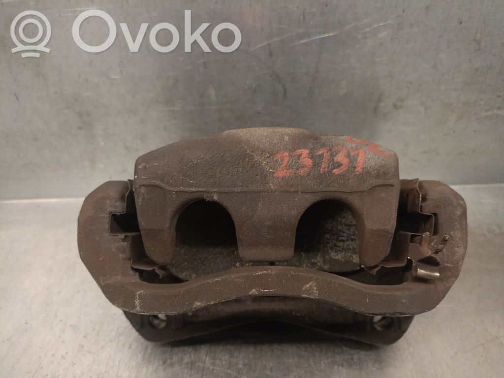Nissan Murano Z50 Etujarrusatula
