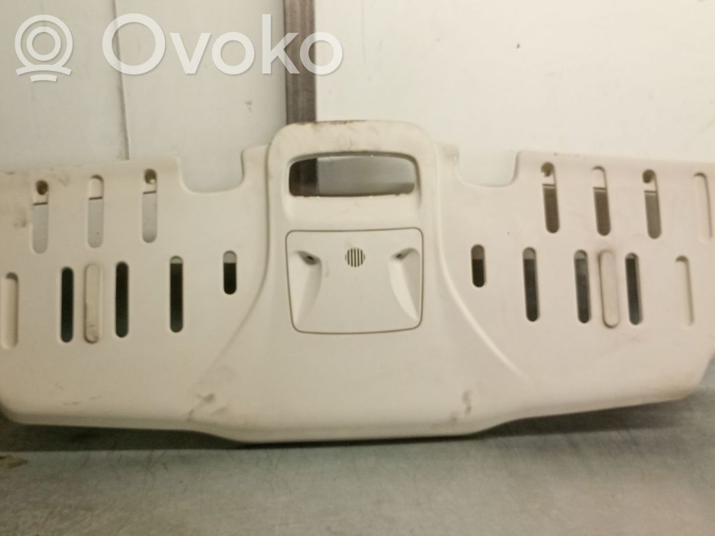 Ford Transit Bottom trim 