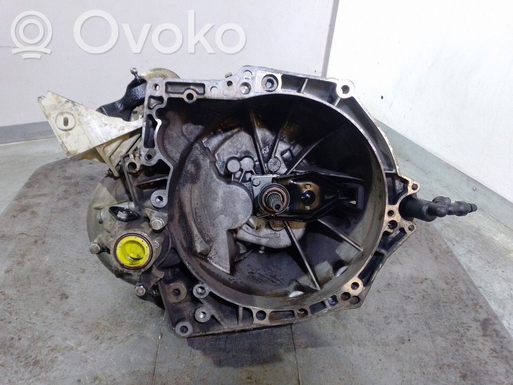 Citroen C3 Boîte de vitesses manuelle à 5 vitesses 