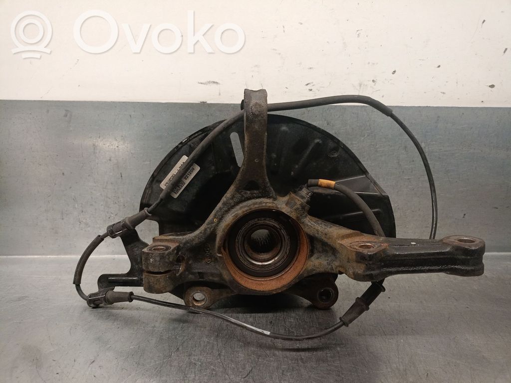 KIA Rio Achsschenkel vorne 
