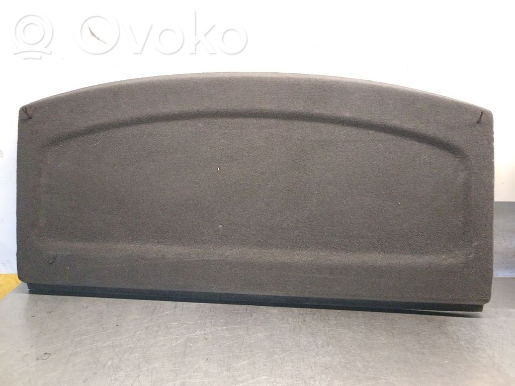 Volkswagen Golf SportWagen Półka tylna bagażnika 