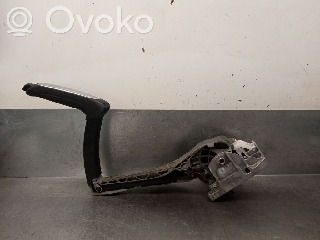 Ford Focus Manetă frână de mână 