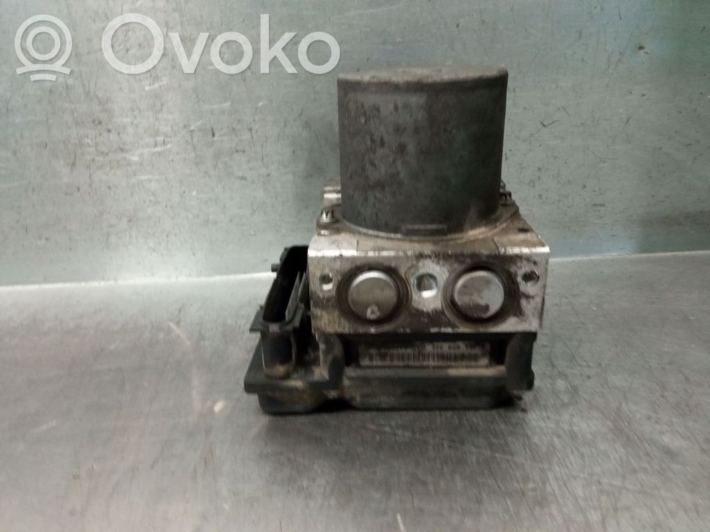 Mercedes-Benz A W169 Bomba de ABS 