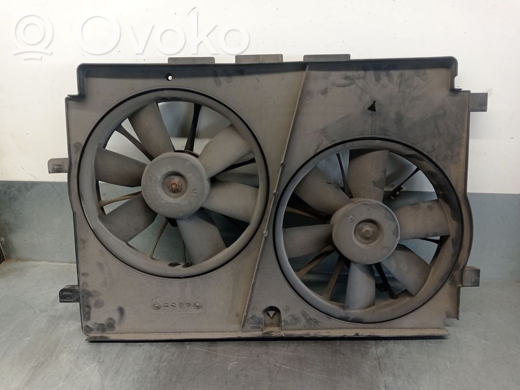Chevrolet Camaro Ventilator electric răcire radiator 