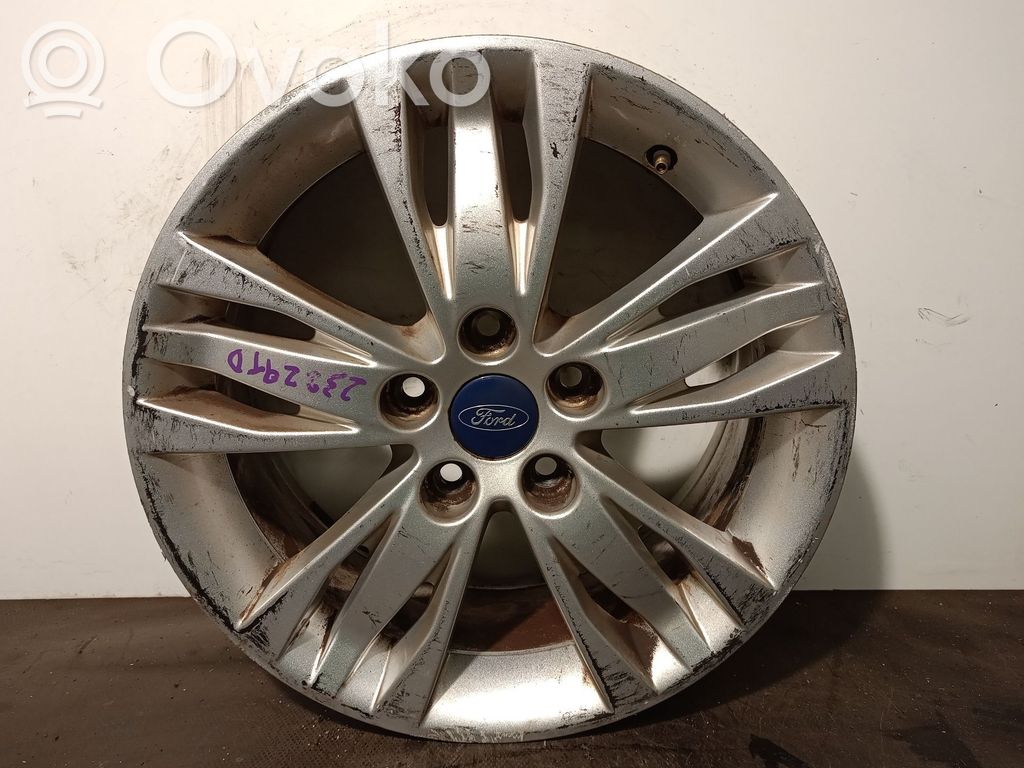 Ford Focus Llanta de aleación R18 