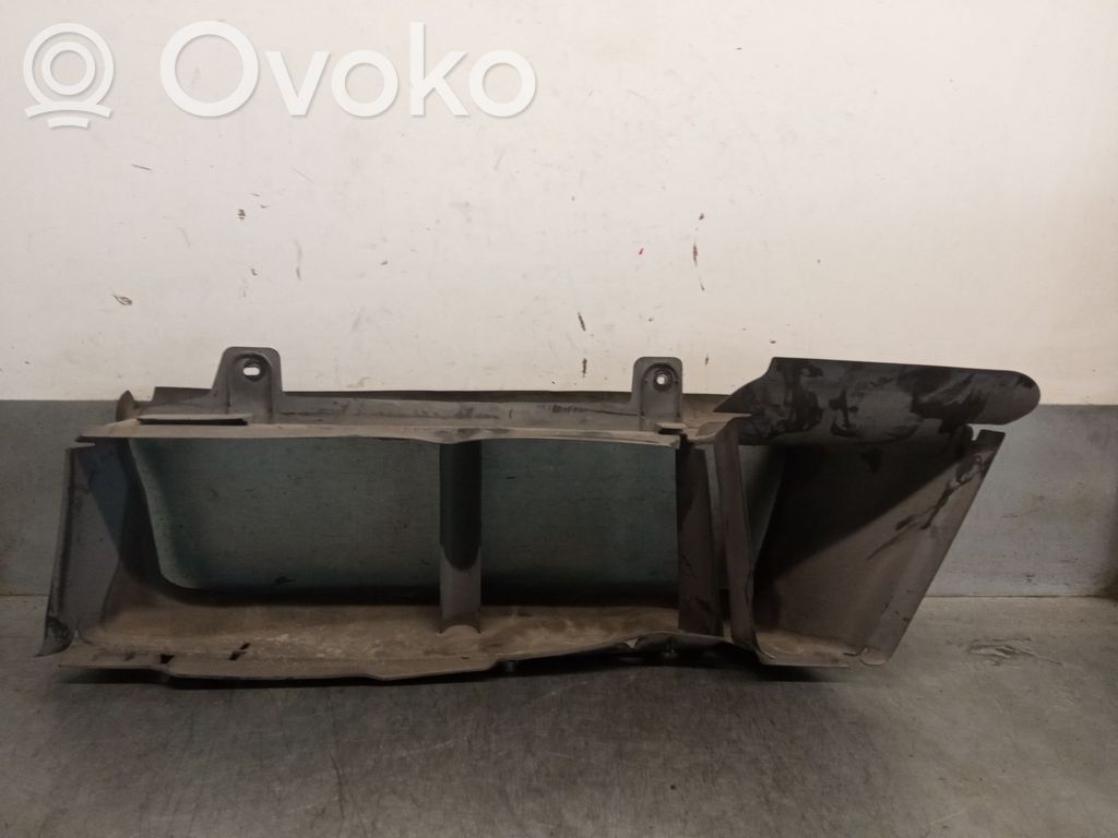 Ford Focus Atrapa chłodnicy / Grill 