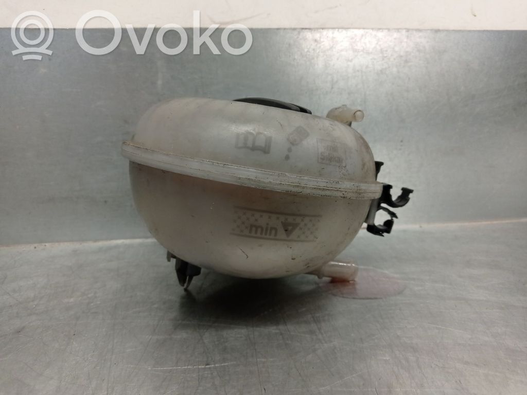 Audi A3 S3 8V Vaso di espansione carburante