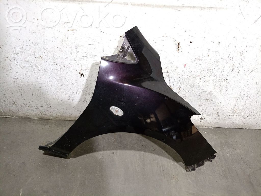 Mazda 2 Sparnas 