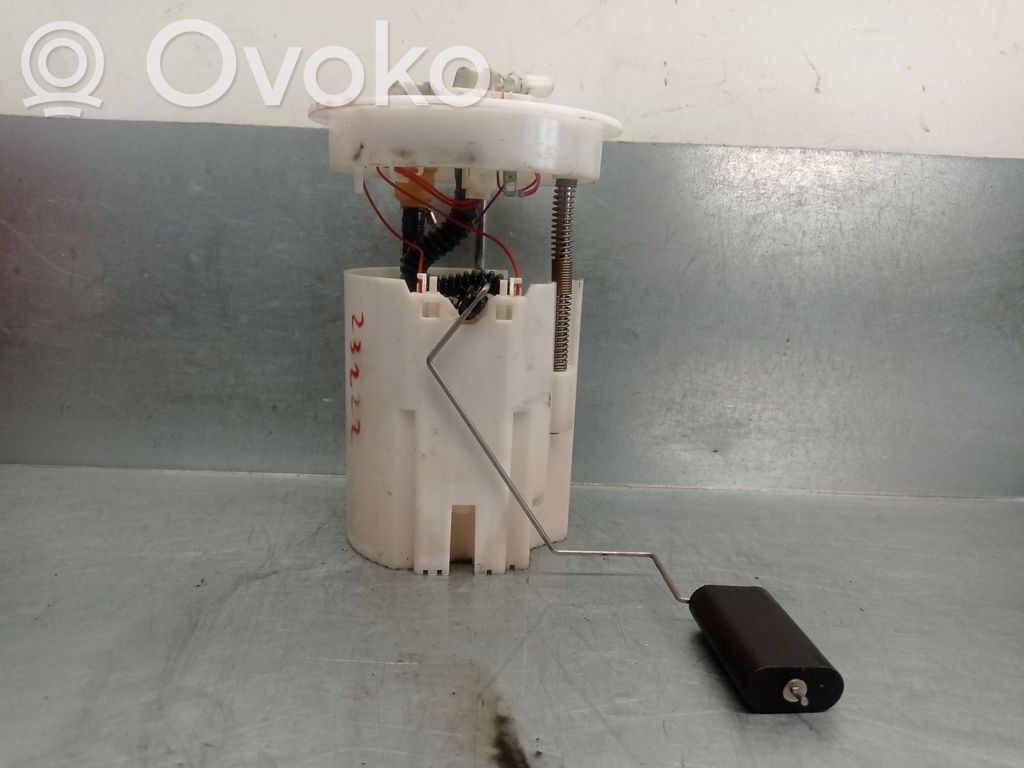 Ford Transit Bomba interna de combustible 